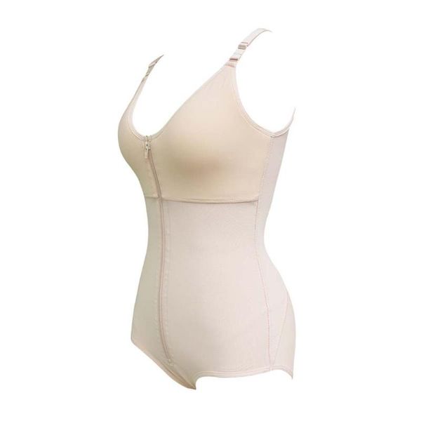 women's shapers selling hip-lifting tight-fitting siamese corset reducing shaping girdles tight stomach slimming shapewear body shaper, Black;white
women's shapers selling hip-lifting tight-fitting siamese corset reducing shaping girdles tight stomach slimming shapewear body shaper, Black;white