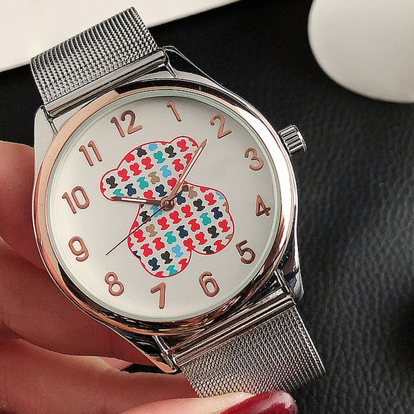 brand new colorful temperament exquisite sweet bear watch waterproof 10m spanish style zircon watch
brand new colorful temperament exquisite sweet bear watch waterproof 10m spanish style zircon watch