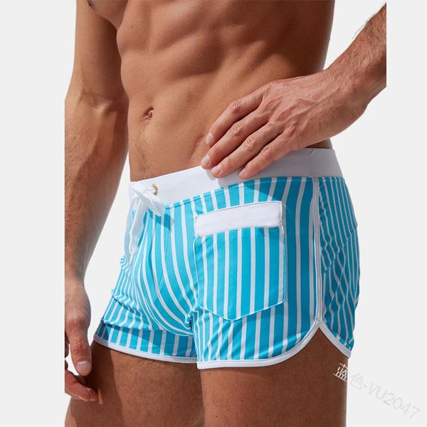 men's swimwear stripe men swimsuit man bikini bottoms soft drawstring low waist comfortable swim shorts summer stretch bathing suit
men's swimwear stripe men swimsuit man bikini bottoms soft drawstring low waist comfortable swim shorts summer stretch bathing suit