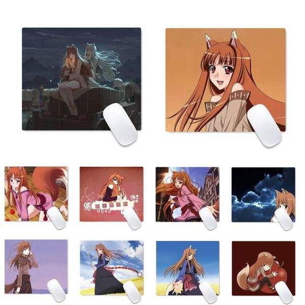 mouse pads & wrist rests spice and wolf anime girl durable rubber mat pad desk table protect game office work non-slip lapcushion
mouse pads & wrist rests spice and wolf anime girl durable rubber mat pad desk table protect game office work non-slip lapcushion