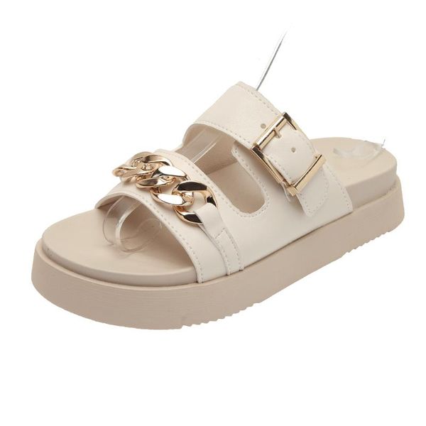 summer women slippers sandals shoes female outdoor lady slides elegant, Black
summer women slippers sandals shoes female outdoor lady slides elegant, Black