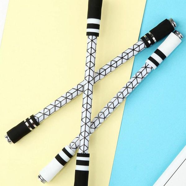 ballpoint pens cool spinning pen rotating luminous gaming a31 for beginner fingertip toys children kids gift, Blue;orange
ballpoint pens cool spinning pen rotating luminous gaming a31 for beginner fingertip toys children kids gift, Blue;orange