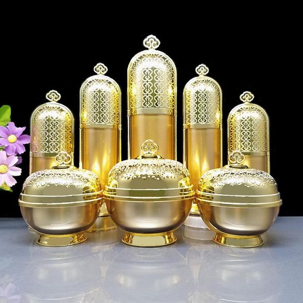storage bottles & jars 10pcs/lot 30/50/120ml empty acrylic sprayer atomizer bottle lotion/emulsion press pump suit 30/50g face cream jar pot
storage bottles & jars 10pcs/lot 30/50/120ml empty acrylic sprayer atomizer bottle lotion/emulsion press pump suit 30/50g face cream jar pot
