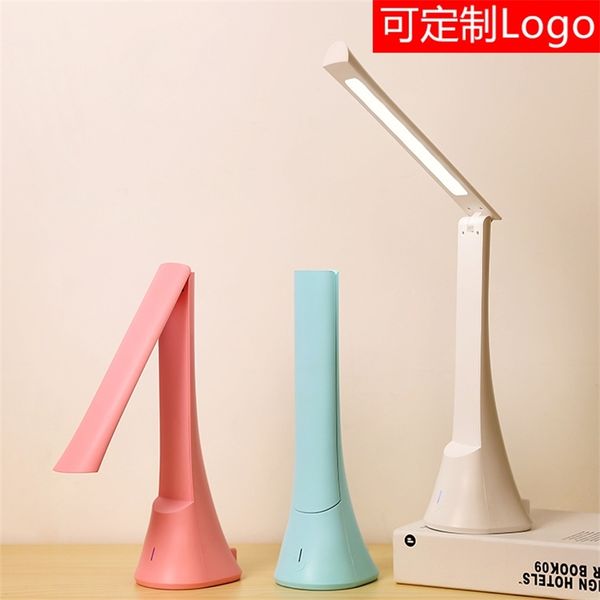 led small gift dormitory bedside touch dimming charging usb eye protection reading folding table lamp
led small gift dormitory bedside touch dimming charging usb eye protection reading folding table lamp