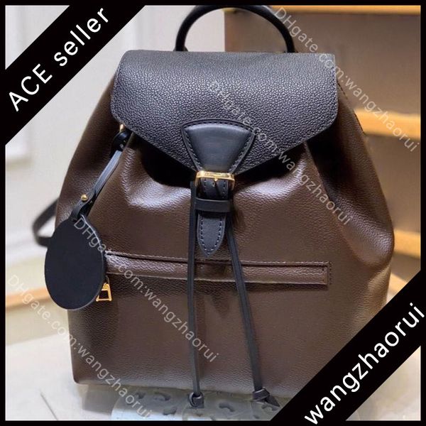 genuine leather backpack canvas school bags fashion rucksack women shoulder handbag female knapsack with box b128
genuine leather backpack canvas school bags fashion rucksack women shoulder handbag female knapsack with box b128
