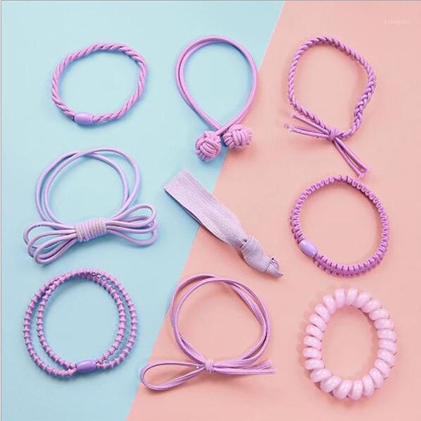 solid color cute girls hair accessories set ropes baby mini headbands colored gum children rubber headbands1
solid color cute girls hair accessories set ropes baby mini headbands colored gum children rubber headbands1