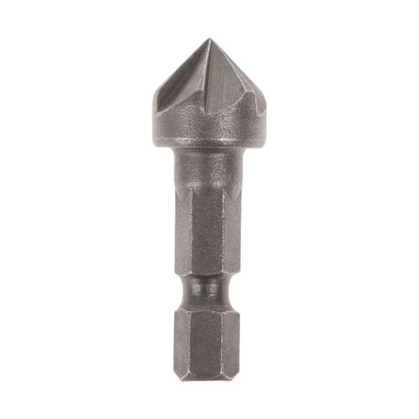 craft tools 6 flute countersink drill bit 90 degree point angle chamfer cutting woodworking tool 2021 1/2/3 pcs
craft tools 6 flute countersink drill bit 90 degree point angle chamfer cutting woodworking tool 2021 1/2/3 pcs