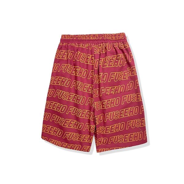 2021 hip hop lettered manyin sports shorts men's trendy street loose casual capris, Black
2021 hip hop lettered manyin sports shorts men's trendy street loose casual capris, Black