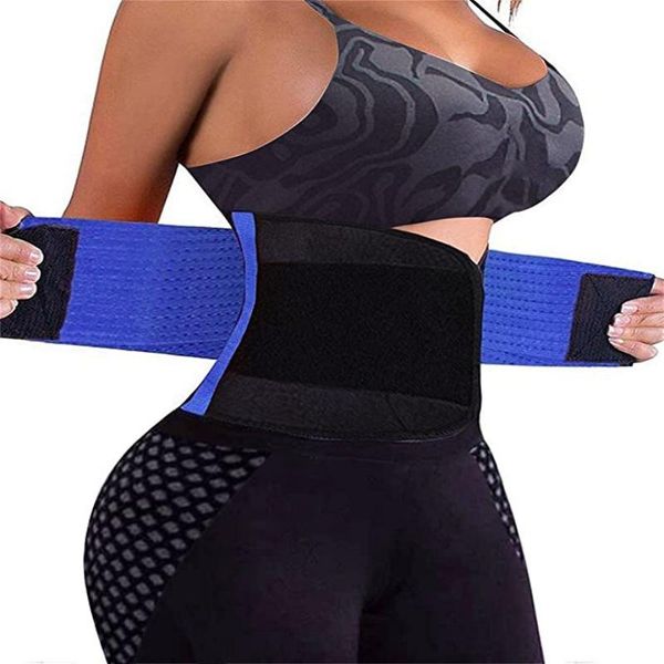women's shapers womens body corset shaper waist cincher shapewear trimmer tummy postpartum slimming belt standard trainer, Black;white
women's shapers womens body corset shaper waist cincher shapewear trimmer tummy postpartum slimming belt standard trainer, Black;white
