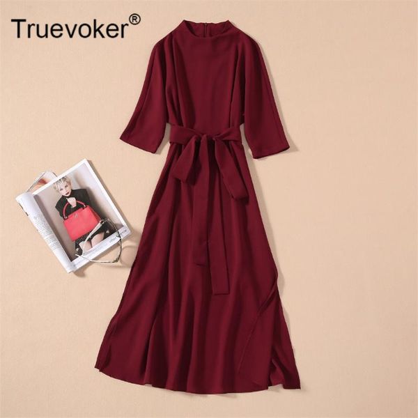 women's 2021 spring high end runway fashion belted party dress lady elegant festa vestidos casual dresses, Black;gray
women's 2021 spring high end runway fashion belted party dress lady elegant festa vestidos casual dresses, Black;gray