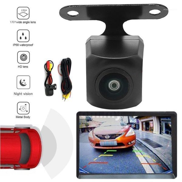 car rear view camera 720p night vision fisheye backup parking reverse hd image angle adjust auto accessories1
car rear view camera 720p night vision fisheye backup parking reverse hd image angle adjust auto accessories1