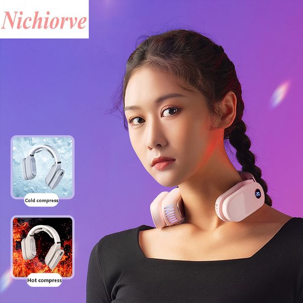 2021 new hanging neck refrigeration and heating instrument bifunctional intelligent constant temperature heating cooling machine
2021 new hanging neck refrigeration and heating instrument bifunctional intelligent constant temperature heating cooling machine