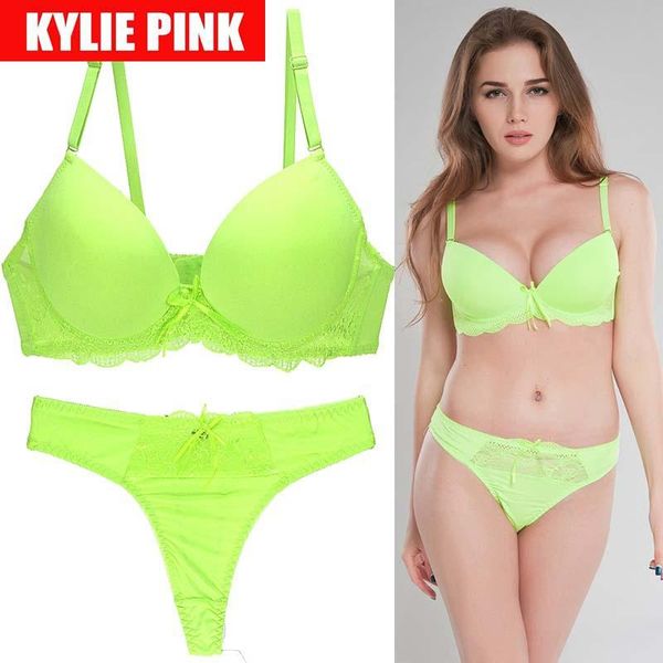 bras sets kylie pink big size and panties underwear girl seamless brassiere women breathable wire bra thong lingerie set, Red;black
bras sets kylie pink big size and panties underwear girl seamless brassiere women breathable wire bra thong lingerie set, Red;black