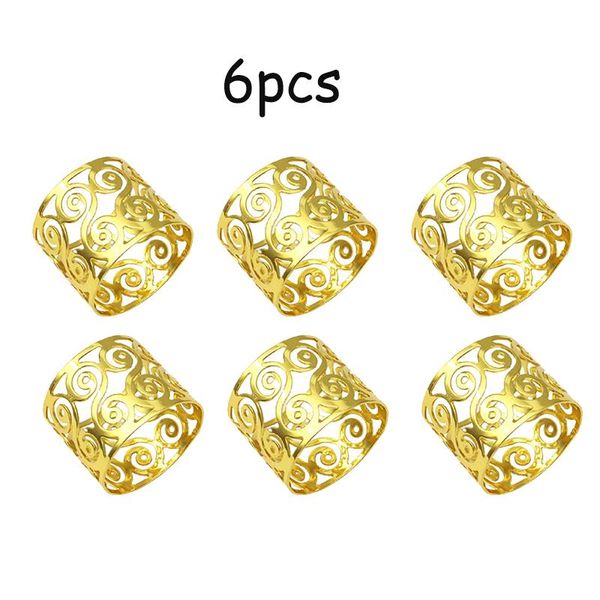 napkin rings 6pcs alloy hollow dinner square gold silver color holder towel serviette tableware ring buckle table decor
napkin rings 6pcs alloy hollow dinner square gold silver color holder towel serviette tableware ring buckle table decor
