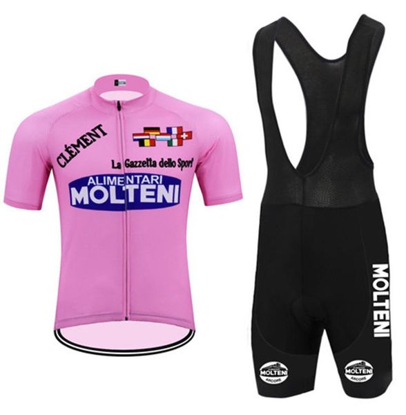 racing sets molteni cycling jersey men set summer mountain short sleeve clothing breathable sportswear anti-uv bike jerseys, Black;blue
racing sets molteni cycling jersey men set summer mountain short sleeve clothing breathable sportswear anti-uv bike jerseys, Black;blue