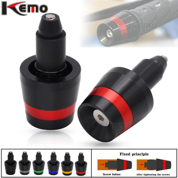 handlebars motorcycle 13-22mm handle bar end weight handlebar grips cap anti vibration silder plug for gsx1300r gsxr1000 gsxr750 gsxr600
handlebars motorcycle 13-22mm handle bar end weight handlebar grips cap anti vibration silder plug for gsx1300r gsxr1000 gsxr750 gsxr600
