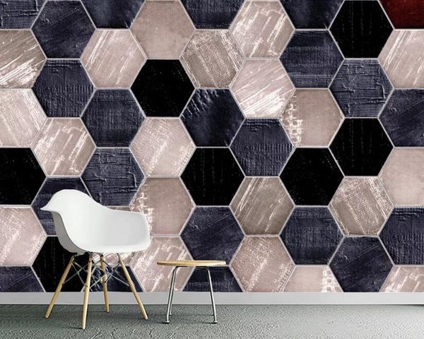 wallpapers cjsir wallpaper mural 3d fashion abstract three-dimensional hexagon geometry living room bedroom background wall decoration
wallpapers cjsir wallpaper mural 3d fashion abstract three-dimensional hexagon geometry living room bedroom background wall decoration