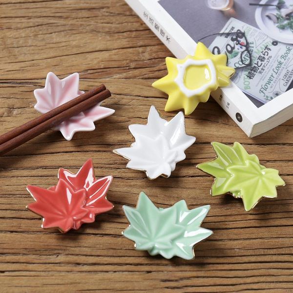 chopsticks 1pc colorful ceramic chopstick rest rack kitchen tableware accessories diy home table decoration
chopsticks 1pc colorful ceramic chopstick rest rack kitchen tableware accessories diy home table decoration