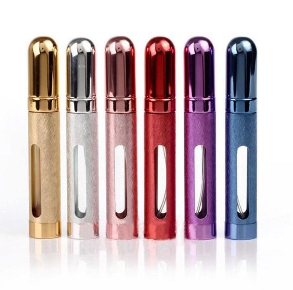12ml 6 colors refillable mini portable travel perfume atomizer bottle for mist sprayer scent 200pcs sn395
12ml 6 colors refillable mini portable travel perfume atomizer bottle for mist sprayer scent 200pcs sn395