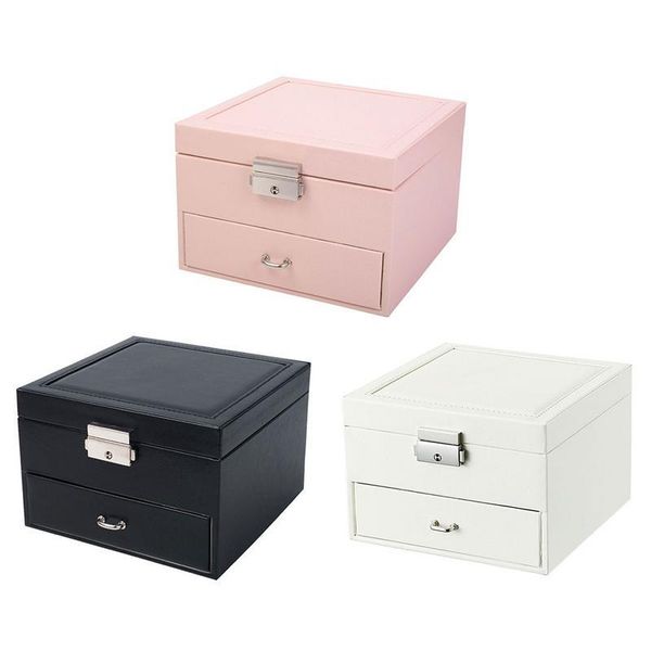 storage boxes & bins dust-proof transparent acrylic jewelry earrings box ladies stand cosmetic organizer
storage boxes & bins dust-proof transparent acrylic jewelry earrings box ladies stand cosmetic organizer