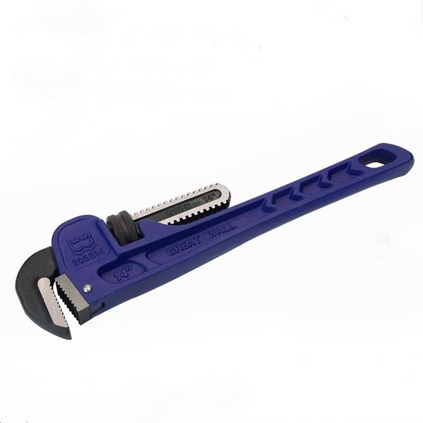 pans pipe tongs 8 / 10 12 14 18 24 " wrench professional maintenance tools family daily necessities in 2021
pans pipe tongs 8 / 10 12 14 18 24 " wrench professional maintenance tools family daily necessities in 2021