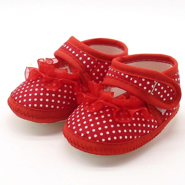 first walkers born infant baby dot lace girls soft sole prewalker warm casual flats shoes print cotton fabric fashion year gifts
first walkers born infant baby dot lace girls soft sole prewalker warm casual flats shoes print cotton fabric fashion year gifts
