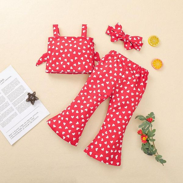 clothing sets baby girl clothes toddler kids girls red love print bow suspender vest pants outfits set shorts roupa infantil, White
clothing sets baby girl clothes toddler kids girls red love print bow suspender vest pants outfits set shorts roupa infantil, White
