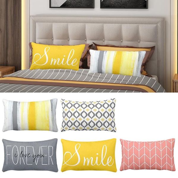 pillow case pillowcase household comfortable sleep contracted pure and fresh polyester material home decor accessories
pillow case pillowcase household comfortable sleep contracted pure and fresh polyester material home decor accessories