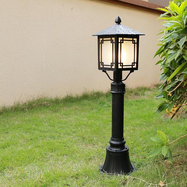 chinese style outdoor villa garden community courtyard aisle waterproof landscape lawn lamp lamps
chinese style outdoor villa garden community courtyard aisle waterproof landscape lawn lamp lamps