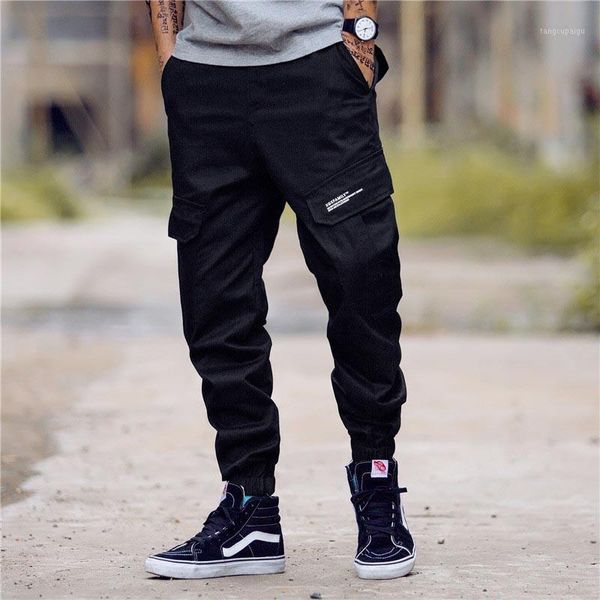 men's jeans mcikkny fashion camouflage teousers cargo casual denim pants for male hip hop streetwear, Blue
men's jeans mcikkny fashion camouflage teousers cargo casual denim pants for male hip hop streetwear, Blue