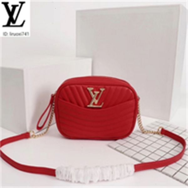 brand designer luxury m53863 camera bag red women handbags iconic bags handles shoulder bags totes cross body bag clutches evening, Red;black
brand designer luxury m53863 camera bag red women handbags iconic bags handles shoulder bags totes cross body bag clutches evening, Red;black