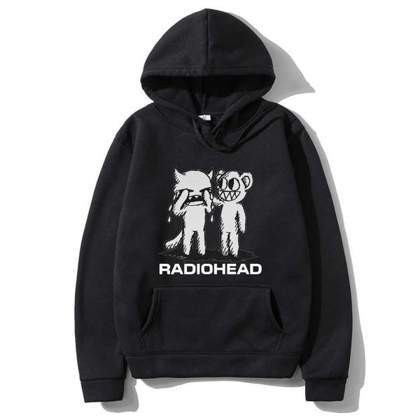 thom yorkeenglish men's and women's hoodies, street clothes, rock, alternative, print, cartoon, Black
thom yorkeenglish men's and women's hoodies, street clothes, rock, alternative, print, cartoon, Black