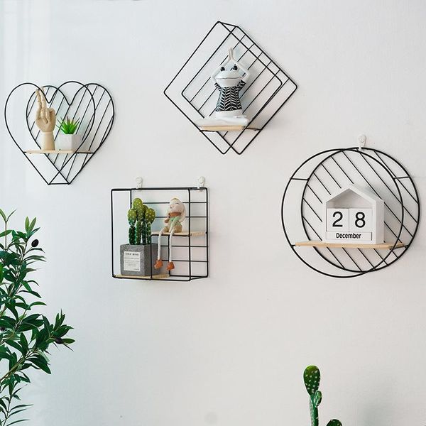other home decor nordic wall mounted wood organizer iron art rack decorative resin ornaments alarm clock storage holder living room shelf
other home decor nordic wall mounted wood organizer iron art rack decorative resin ornaments alarm clock storage holder living room shelf