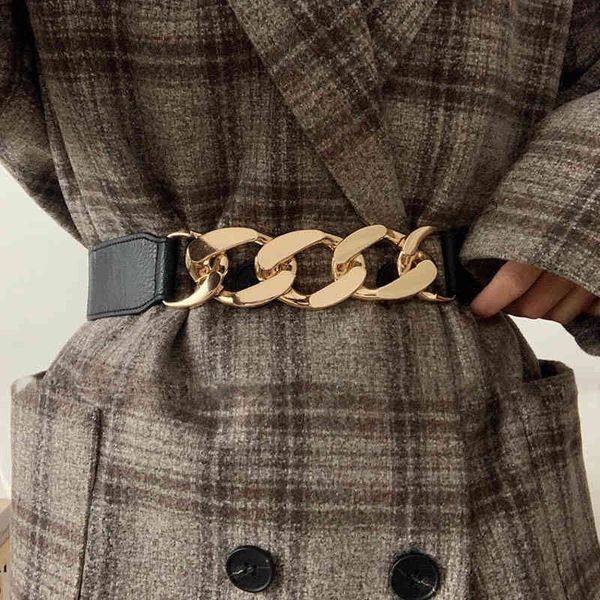 belts fashion womens elastic belt, gold and silver metal chain skirt designer clothing, with decorative belt, Black;brown
belts fashion womens elastic belt, gold and silver metal chain skirt designer clothing, with decorative belt, Black;brown