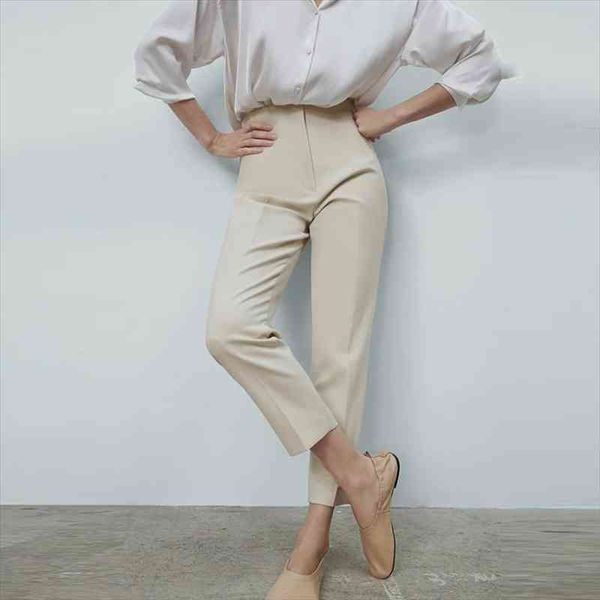 women pants office suit pants high waist fashion chic 7 colors casual street women pantss high waist pantss, Black;white
women pants office suit pants high waist fashion chic 7 colors casual street women pantss high waist pantss, Black;white