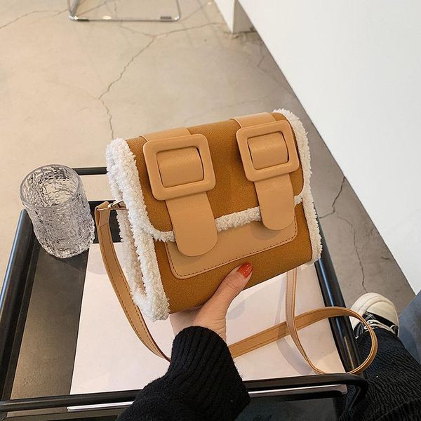 plush women's bag 2021 fashion college casual messenger shoulder crossbody small square bags for women cross body
plush women's bag 2021 fashion college casual messenger shoulder crossbody small square bags for women cross body