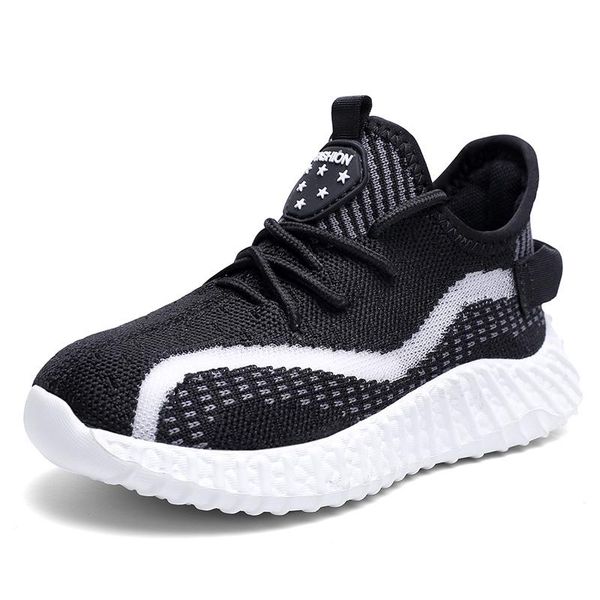 athletic & outdoor fashion children sports shoes breathable girls boys socks sneakers flying mesh kids casual walking footwear lightweight n, Black
athletic & outdoor fashion children sports shoes breathable girls boys socks sneakers flying mesh kids casual walking footwear lightweight n, Black