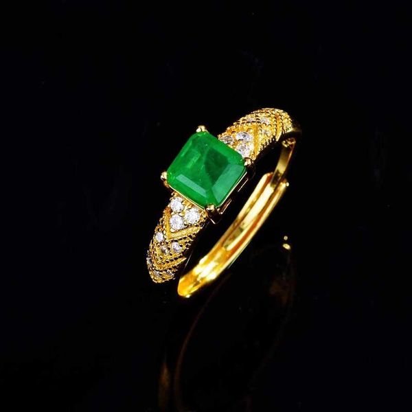 wedding rings classic luxury adjustable ring inlay green square cubic zirconia charm geometric jewelry for women engagement party gift, Slivery;golden
wedding rings classic luxury adjustable ring inlay green square cubic zirconia charm geometric jewelry for women engagement party gift, Slivery;golden