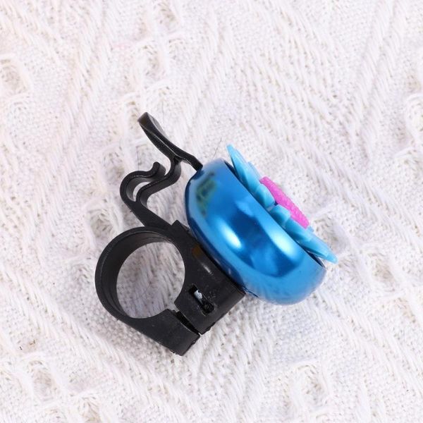 bike horns sunflower shaped bell kids children cycling handlebar ring ringer horn (blue)
bike horns sunflower shaped bell kids children cycling handlebar ring ringer horn (blue)
