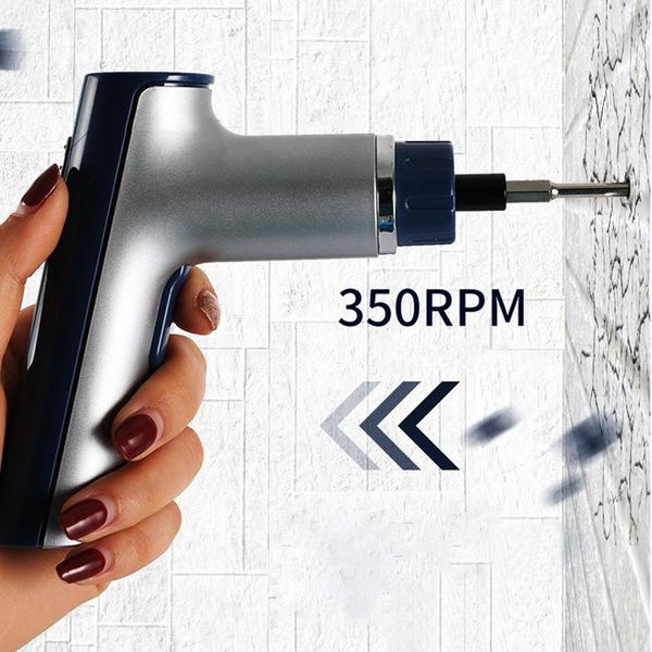 power tool sets 4v mini usb cordless electric screwdriver with led tools rechargeable automatic accessories set 1300mah
power tool sets 4v mini usb cordless electric screwdriver with led tools rechargeable automatic accessories set 1300mah