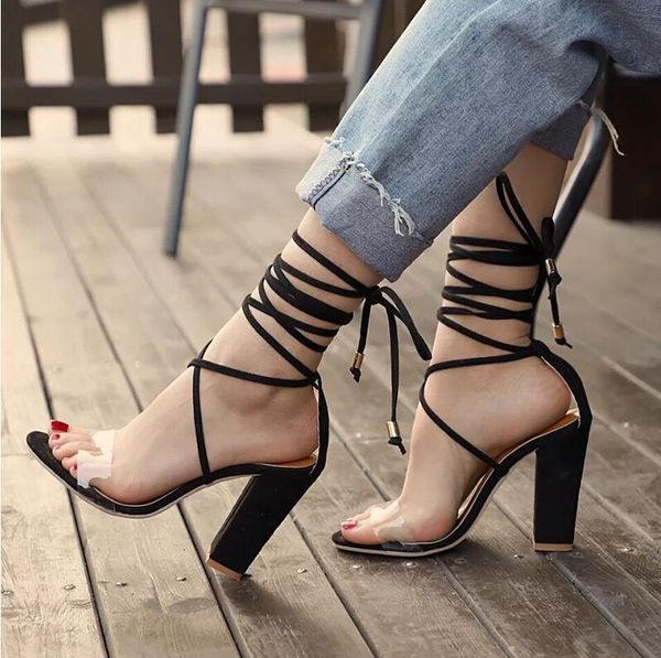 sandals olomm fashions female summer sandals square high heels open-toed black open-yellow beige shoes more size 4-15 02i2
sandals olomm fashions female summer sandals square high heels open-toed black open-yellow beige shoes more size 4-15 02i2