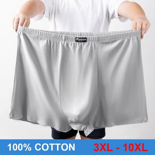 underpants 3xl-10xl plus size men shorts 100% cotton underwear man boxershorts loose breathable male obesity panties large, Black;white
underpants 3xl-10xl plus size men shorts 100% cotton underwear man boxershorts loose breathable male obesity panties large, Black;white