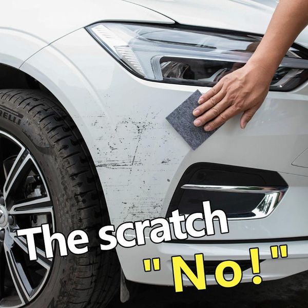 car sponge 2pcs scratch eraser magic repair remover nano cloth surface scuffs fix polishing supply
car sponge 2pcs scratch eraser magic repair remover nano cloth surface scuffs fix polishing supply