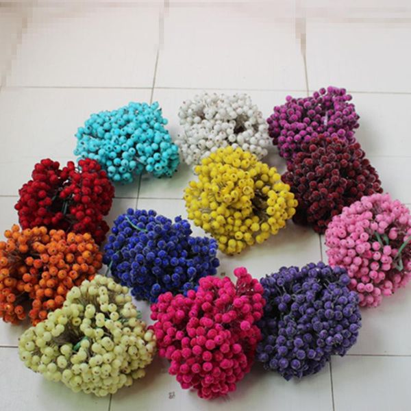 decorative flowers & wreaths christmas simulation of small berries frosted fruit pomegranate flower arrangement vine insert garland material
decorative flowers & wreaths christmas simulation of small berries frosted fruit pomegranate flower arrangement vine insert garland material