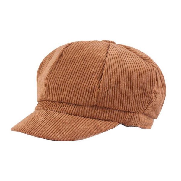 beanies vintage corduroy elasticity peaked cap korean version solid color women beret spring autumn sboy hat painter
beanies vintage corduroy elasticity peaked cap korean version solid color women beret spring autumn sboy hat painter