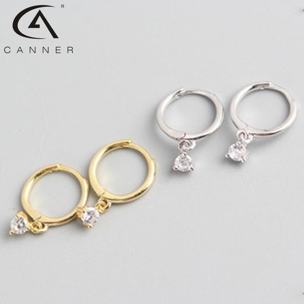 hoop & huggie canner 2021 silver 925 jewelry women's round earrings girls drop ear piercing hanging plata de ley pendientes, Golden;silver
hoop & huggie canner 2021 silver 925 jewelry women's round earrings girls drop ear piercing hanging plata de ley pendientes, Golden;silver