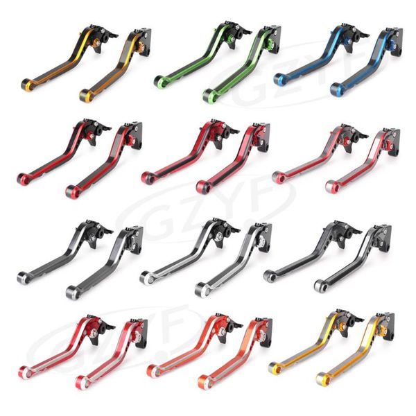 motorcycle brakes cnc long brake clutch levers for zx1400 / ninja zx14r zzr1400 2006-2021 & gtr1400 concours 14 2007-2021 adjustabl
motorcycle brakes cnc long brake clutch levers for zx1400 / ninja zx14r zzr1400 2006-2021 & gtr1400 concours 14 2007-2021 adjustabl
