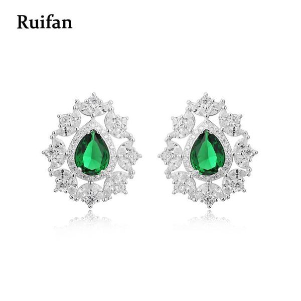 stud luxury green cubic zirconia real 925 sterling silver earrings for women trendy 2021 fine jewelry yea011, Golden;silver
stud luxury green cubic zirconia real 925 sterling silver earrings for women trendy 2021 fine jewelry yea011, Golden;silver