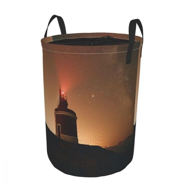 night scenery round tunic dirty pocket basket printing waterproof washing bag foldable storage save space bathroom home w012 laundry bags
night scenery round tunic dirty pocket basket printing waterproof washing bag foldable storage save space bathroom home w012 laundry bags