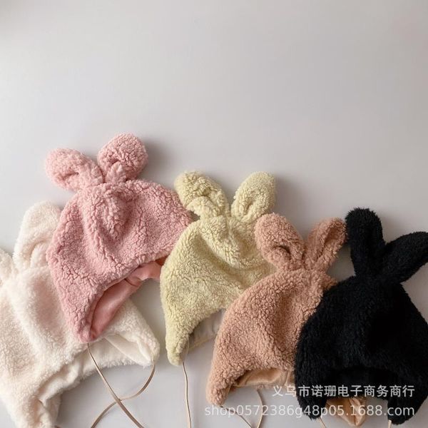 caps & hats child cute earflap pilot soft plush ears beanie cap winter warm knit for toddlers baby girls and boys, Yellow
caps & hats child cute earflap pilot soft plush ears beanie cap winter warm knit for toddlers baby girls and boys, Yellow